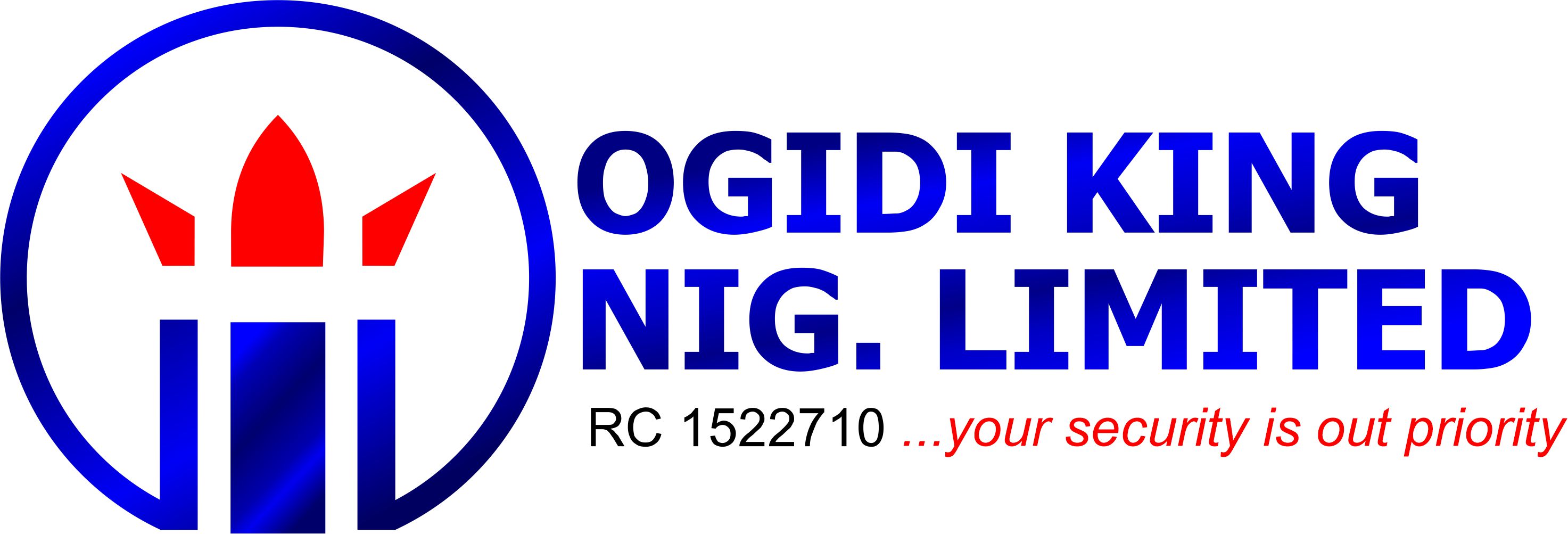 site logo